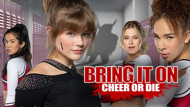 Bring It On: Cheer Or Die screenshot 6
