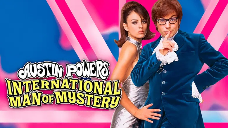 Austin Powers: International Man of Mystery screenshot 4
