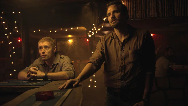 Congo screenshot 4