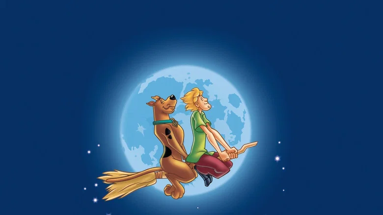 Scooby-Doo! and the Goblin King screenshot 5