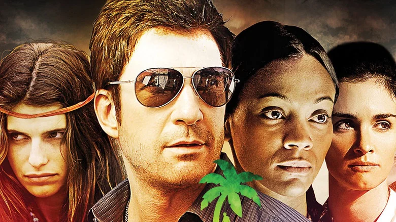 Burning Palms screenshot 1