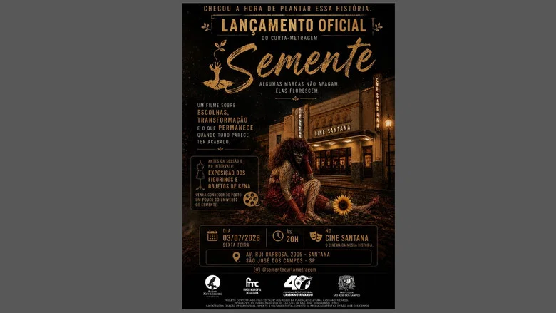 Semente screenshot 2