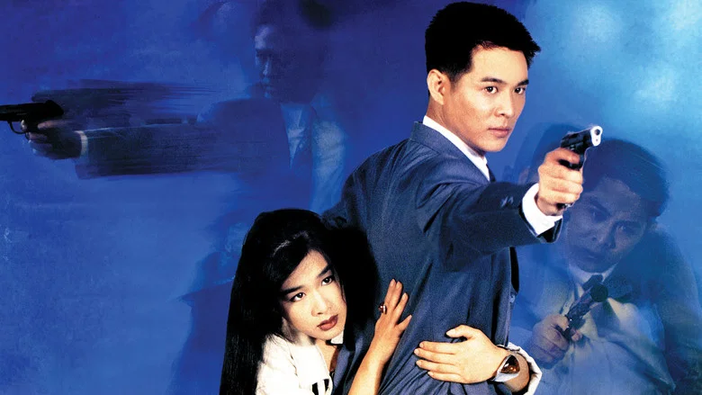 The Bodyguard from Beijing screenshot 1