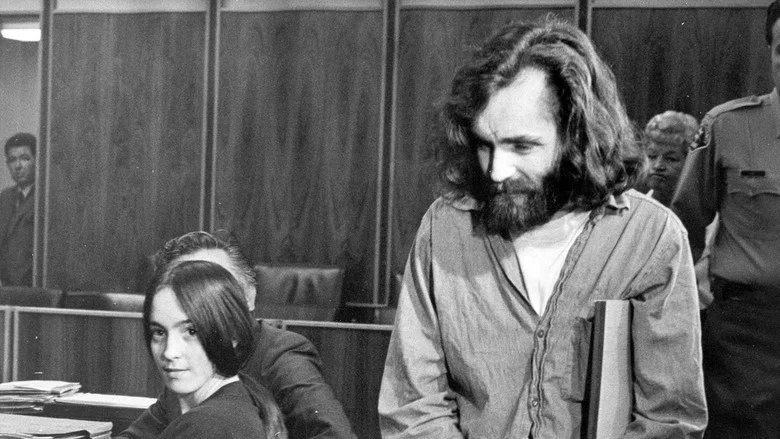 Charles Manson: The Final Words screenshot 1