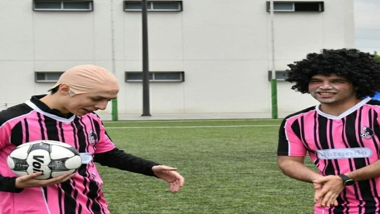 Gol Gana screenshot 1