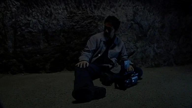 Marebito screenshot 5