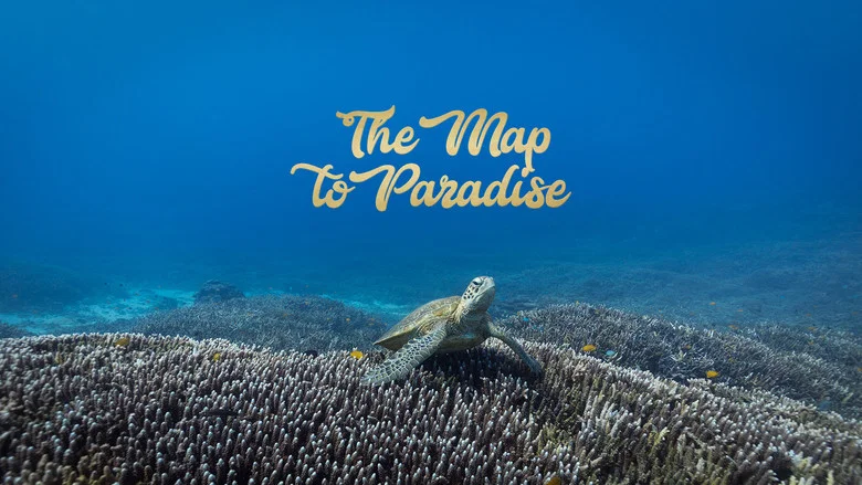 The Map to Paradise screenshot 1