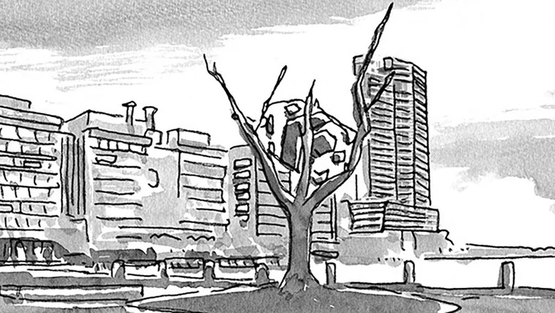Melbhattan screenshot 2