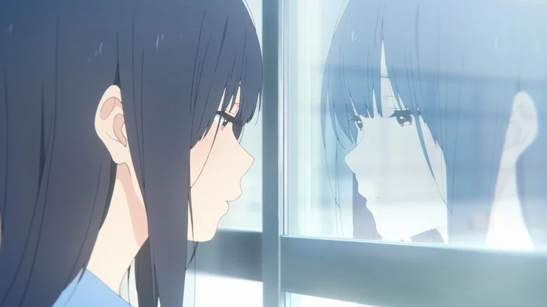 Liz and the Blue Bird screenshot 3
