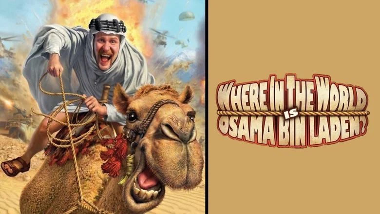 Where in the World Is Osama Bin Laden? screenshot 7