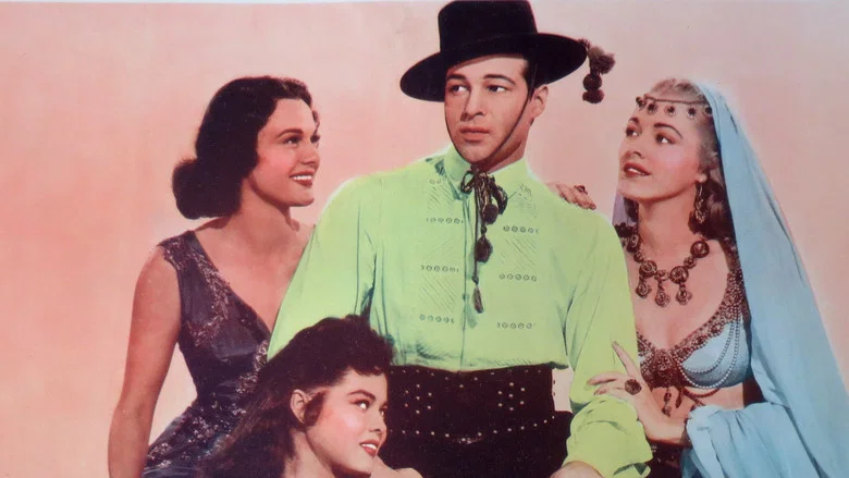 Valentino screenshot 1