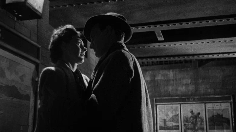 Brief Encounter screenshot 7