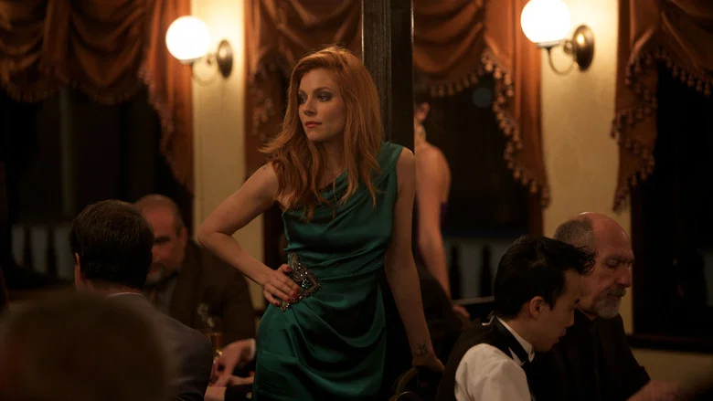 Mississippi Grind screenshot 6