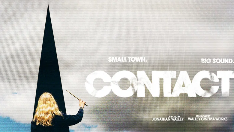 CONTACT screenshot 1