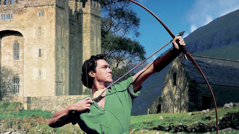 The Story of Robin Hood and His Merrie Men screenshot 3