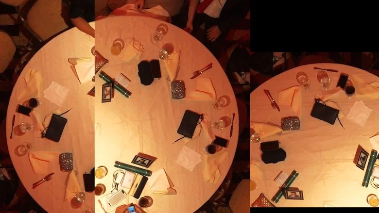 Filmphilia - A Fax to Godard screenshot 1