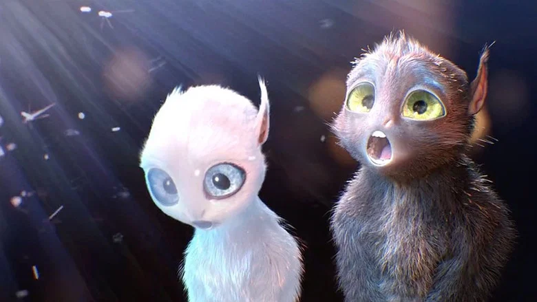 Shine screenshot 2