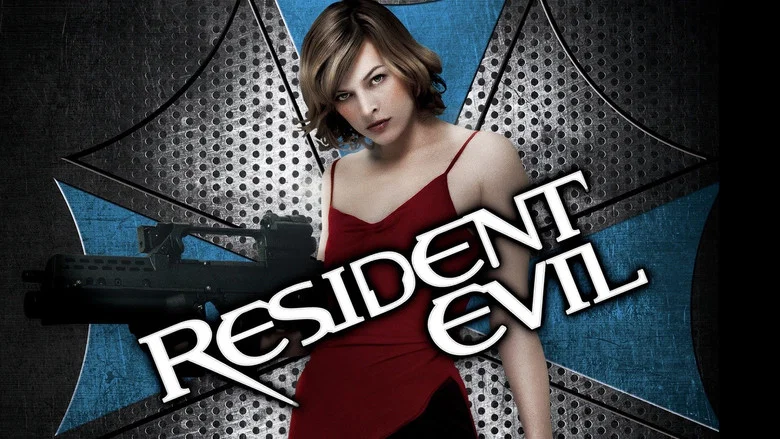 Resident Evil screenshot 3