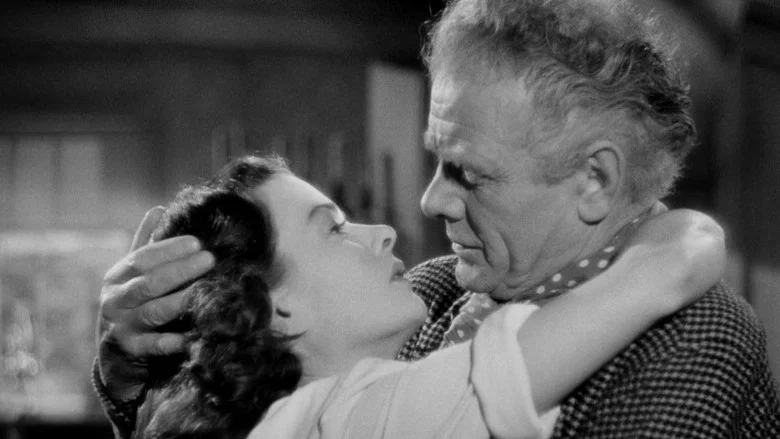 The Woman on the Beach screenshot 6