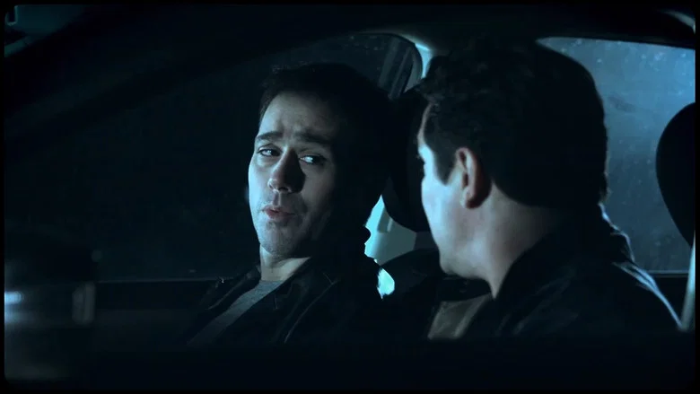 Faith Under Fire screenshot 2