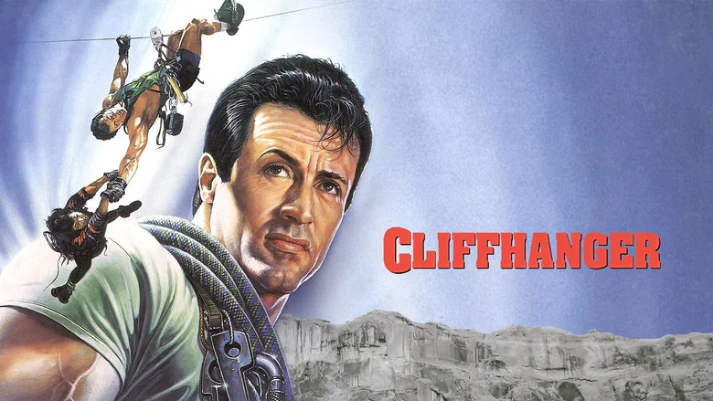 Cliffhanger screenshot 3