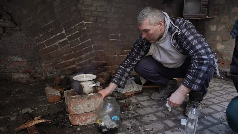 20 Days in Mariupol screenshot 8