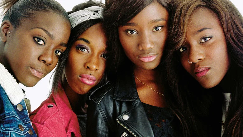 Girlhood screenshot 2