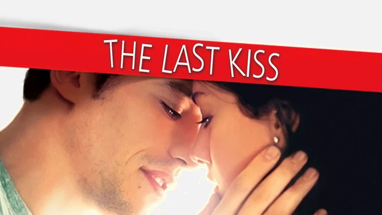 The Last Kiss screenshot 4