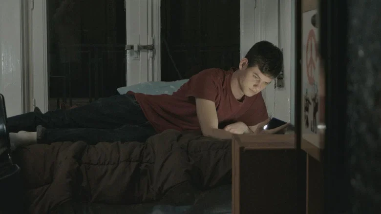 Paradigm screenshot 3