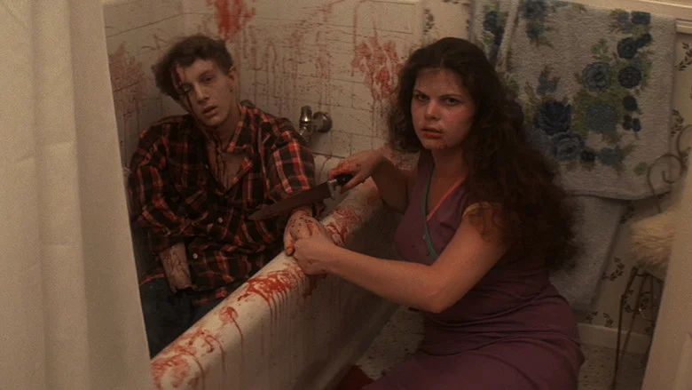Strange Behavior screenshot 5