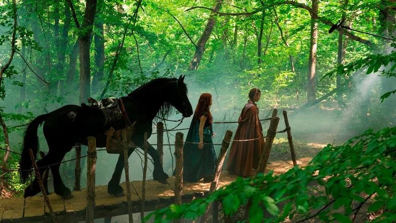 Albion: The Enchanted Stallion screenshot 3