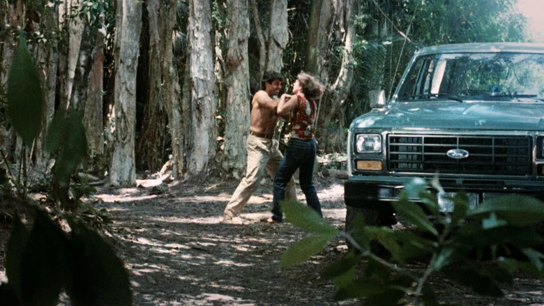 Shallow Grave screenshot 7