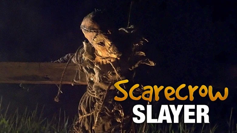 Scarecrow Slayer screenshot 2