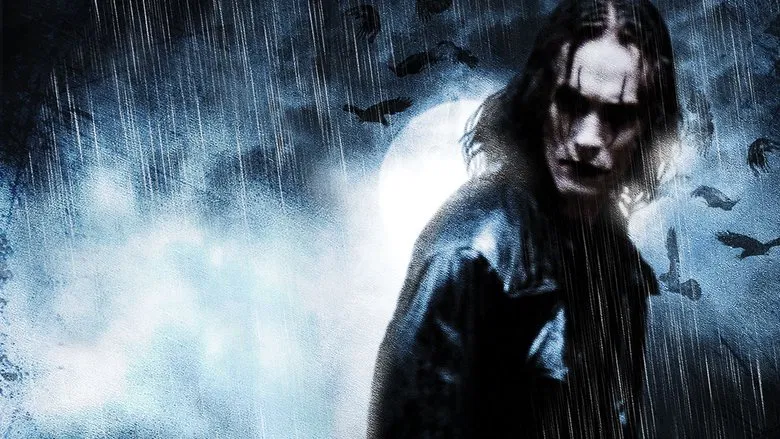 The Crow screenshot 4