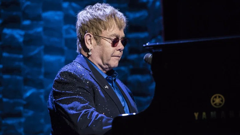 Elton John: I'm Still Standing - A Grammy Salute screenshot 1