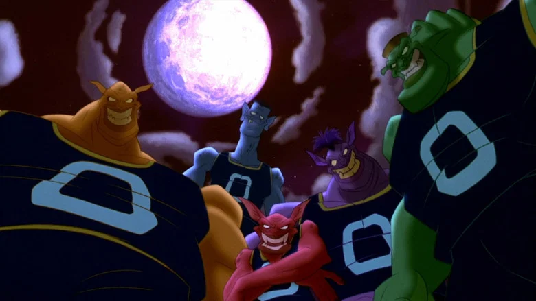 Space Jam screenshot 7