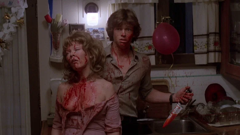 Butcher, Baker, Nightmare Maker screenshot 3