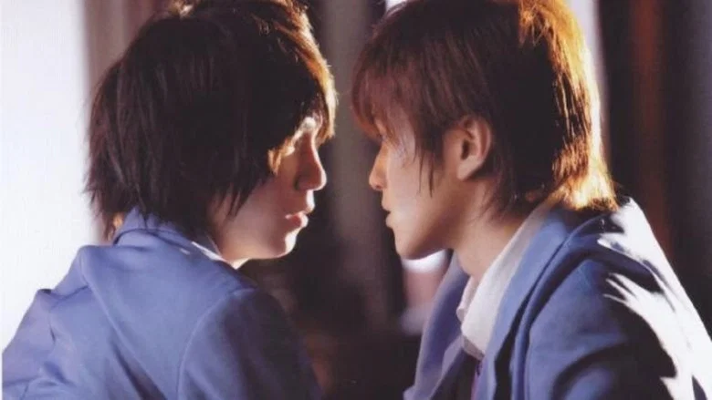 Takumi-kun Series: The Beauty of Detail screenshot 2