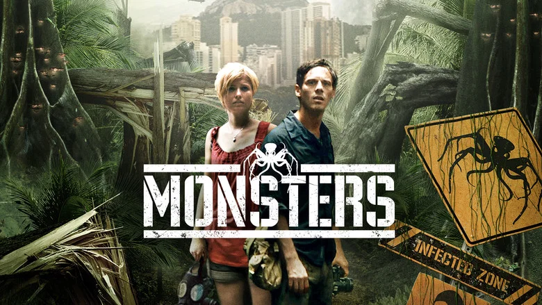 Monsters screenshot 4