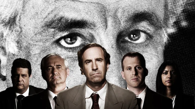 Chasing Madoff screenshot 3