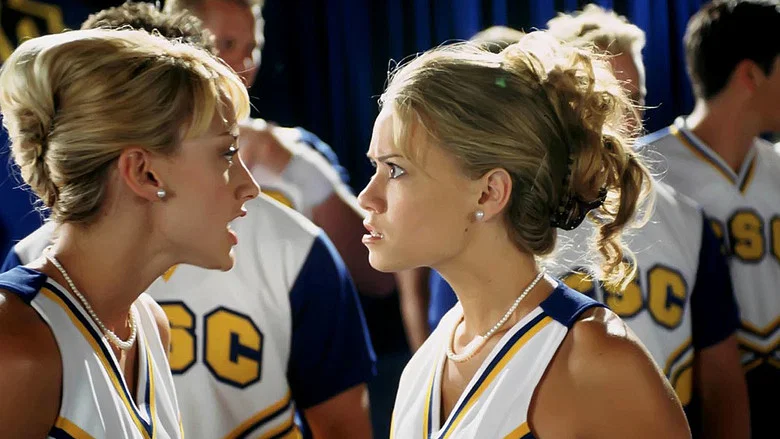 Bring It On Again screenshot 3