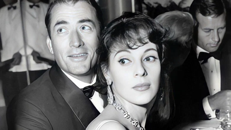 Gregory Peck, le gentleman acteur screenshot 4