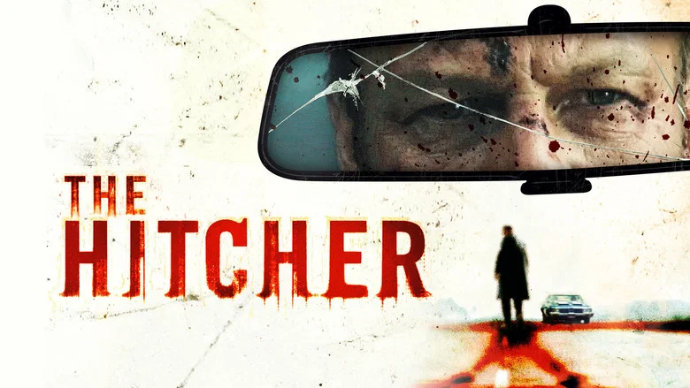The Hitcher screenshot 1