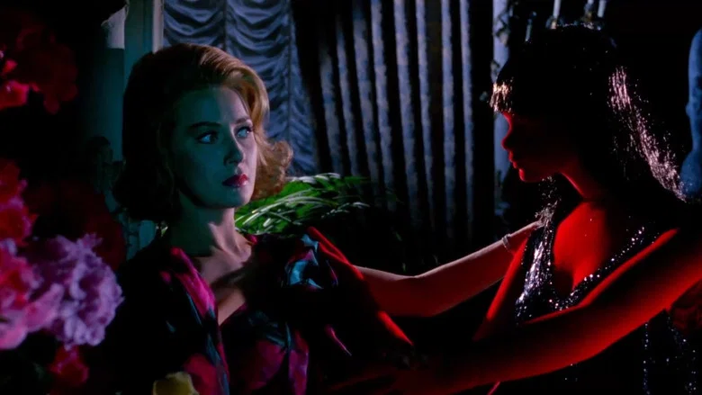 Blood and Black Lace screenshot 8