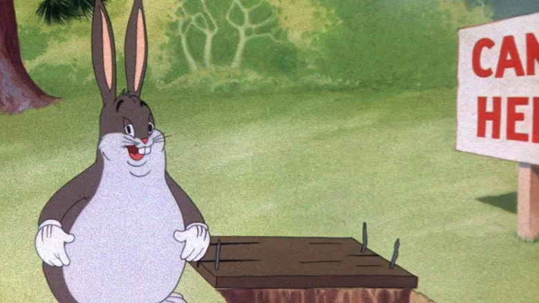 Wabbit Twouble screenshot 1