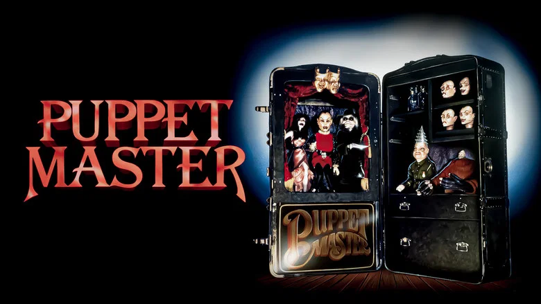 Puppetmaster screenshot 7