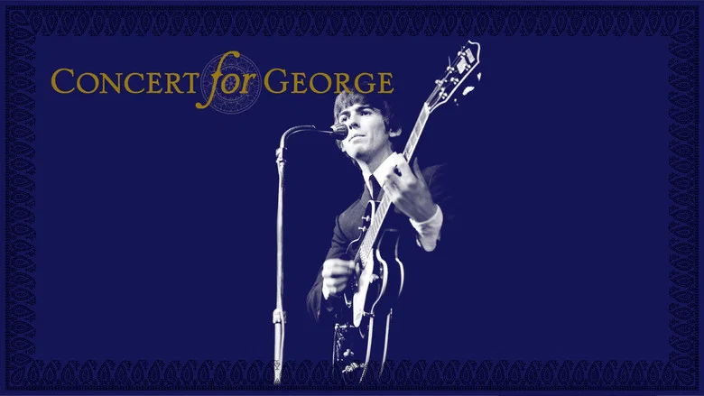 Concert for George screenshot 6