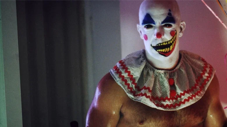 Fear of Clowns screenshot 5