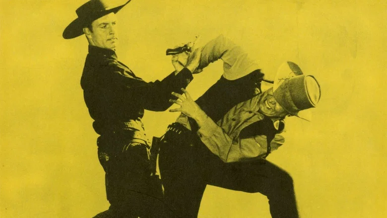 Badman's Country screenshot 1