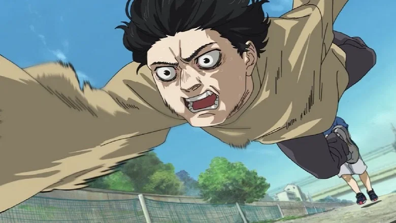 100 METERS screenshot 6